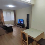 Дава се под наем Тристаен апартамент в Варна, Спортна зала - 78 кв.м за 612 € - Снимка #1