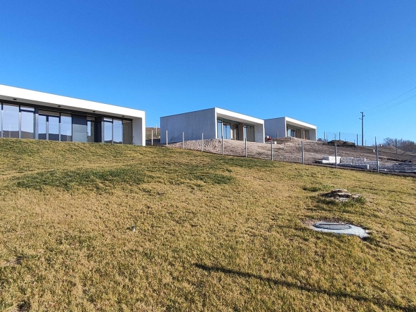 Къща в Балчик - 104 кв.м за 1539 €/кв.м - Снимка #1