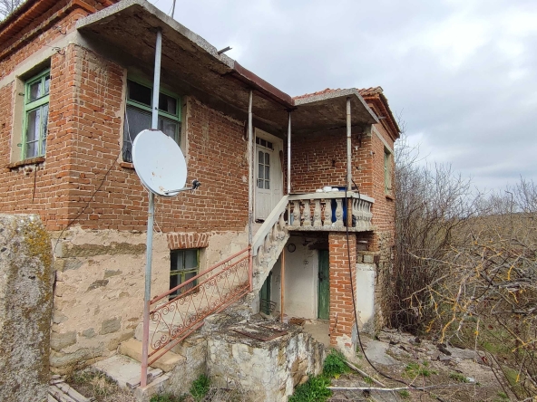 Къща в Бургас, Център - 90 кв.м за 189 €/кв.м - Снимка #1