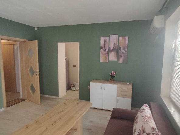 Дава се под наем Двустаен апартамент в Варна, Генералите - 78 кв.м за 458.49 € - Снимка #1