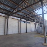 Дава се под наем Промишлена сграда в Брегово - 1760 кв.м за 4039.2 € - Снимка #1