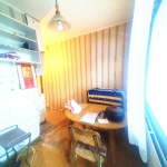 Едностаен апартамент в Враца, Дъбника - 40 кв.м за 1084 €/кв.м - Снимка #1