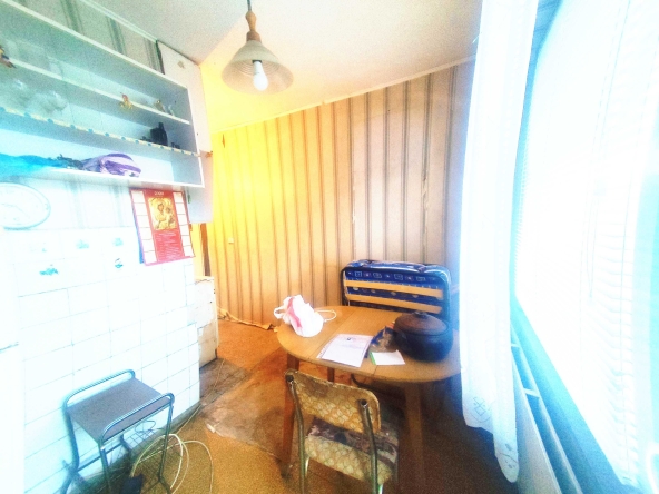 Едностаен апартамент в Враца, Дъбника - 40 кв.м за 1084 €/кв.м - Снимка #1