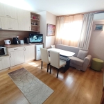 Едностаен апартамент в Велинград - 36 кв.м за 1195 €/кв.м - Снимка #1