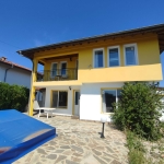 Къща в с. Соколово, Област Добрич - 135 кв.м за 1030 €/кв.м - Снимка #1