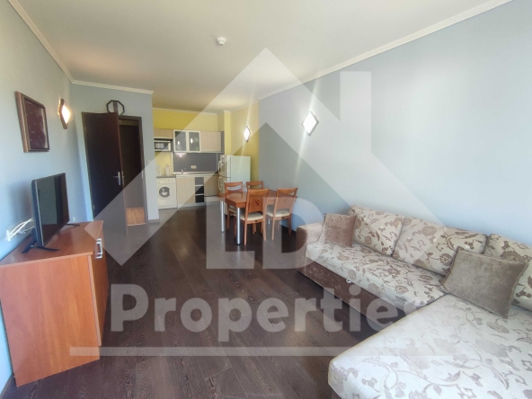 Двустаен апартамент в к.к. Златни пясъци - 67 кв.м за 1329 €/кв.м - Снимка #1