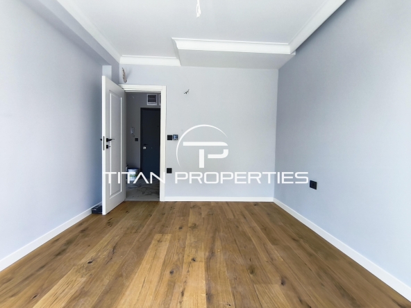 Двустаен апартамент в Пловдив, Христо Смирненски - 74 кв.м за 1975 €/кв.м - Снимка #1