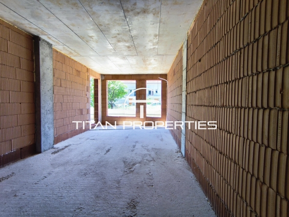 Двустаен апартамент в Пловдив, Беломорски - 65 кв.м за 1367 €/кв.м - Снимка #1