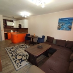 Дава се под наем Двустаен апартамент в Варна, Бриз - 70 кв.м за 650 € - Снимка #1