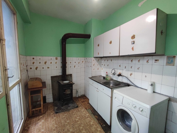 Двустаен апартамент в Троян - 57 кв.м за 790 €/кв.м - Снимка #1