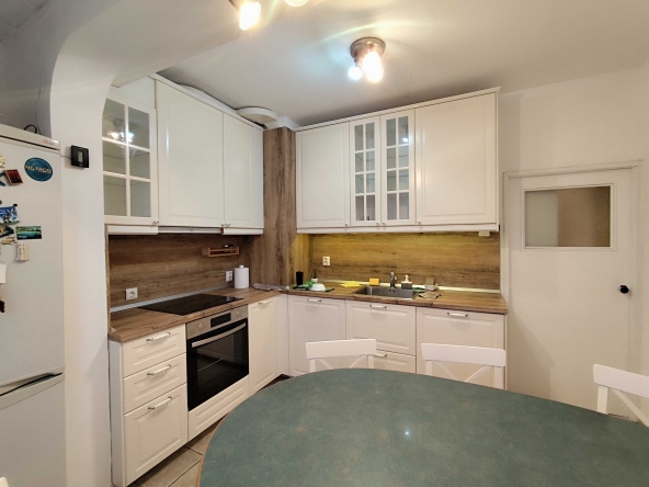 Дава се под наем Тристаен апартамент в София, Илинден - 57 кв.м за 700 € - Снимка #1