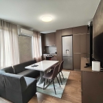 Двустаен апартамент в Търговище, Център - 50 кв.м за 2295 €/кв.м - Снимка #1