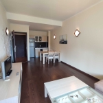 Двустаен апартамент в к.к. Златни пясъци - 63 кв.м за 1262 €/кв.м - Снимка #1