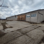 Промишлена сграда в с. Богьовци, Област София-област - 5000 кв.м за 40 €/кв.м - Снимка #1