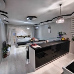 Двустаен апартамент в Търговище, Център - 60 кв.м за 839 €/кв.м - Снимка #1