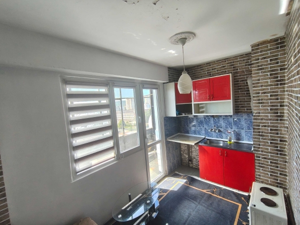 Едностаен апартамент в Търговище, Запад 2 - 44 кв.м за 1217 €/кв.м - Снимка #1