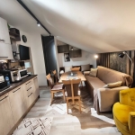 Двустаен апартамент в Търговище, Боровец - 70 кв.м за 795 €/кв.м - Снимка #1