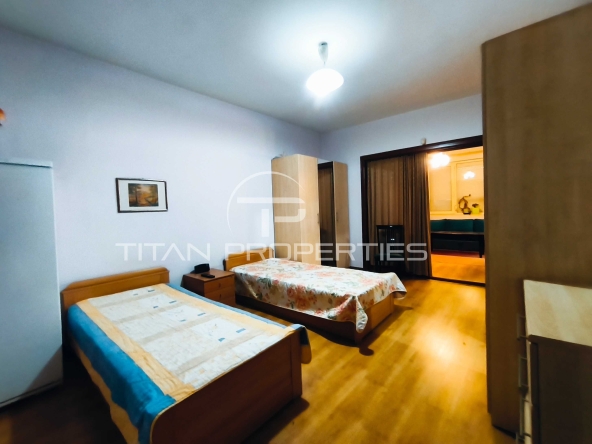 Тристаен апартамент в Пловдив, Тракия - 123 кв.м за 1182 €/кв.м - Снимка #1