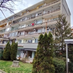 Дава се под наем Тристаен апартамент в Стара Загора, Аязмото - 70 кв.м за 378.93 € - Снимка #1