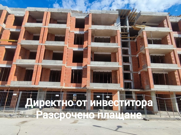 Тристаен апартамент в Пловдив, Кючук Париж - 110 кв.м за 501 €/кв.м - Снимка #1