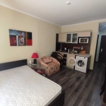 Едностаен апартамент в Варна, Център - 39 кв.м за 1513 €/кв.м - Снимка #1