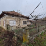 Къща в Търговище, Вароша - 120 кв.м за 213 €/кв.м - Снимка #1