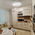 Едностаен апартамент в Търговище, Вароша - 40 кв.м за 1008 €/кв.м - Снимка #1