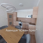 Дава се под наем Тристаен апартамент в Шумен, Пазара - 89 кв.м за 553.35 € - Снимка #1