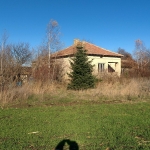 Парцел в с. Тригорци, Област Добрич - 2500 кв.м за 4 €/кв.м - Снимка #1