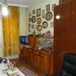 Тристаен апартамент в София, Славия - 78 кв.м за 1537 €/кв.м - Снимка #1