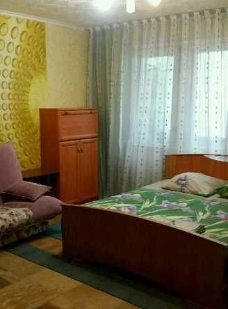 Дава се под наем Тристаен апартамент в Пловдив, Каменица 1 - 88 кв.м за 229.5 € - Снимка #1