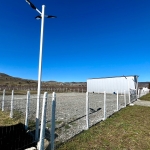 Дава се под наем Парцел в Айтос - 2100 кв.м за 204 € - Снимка #1