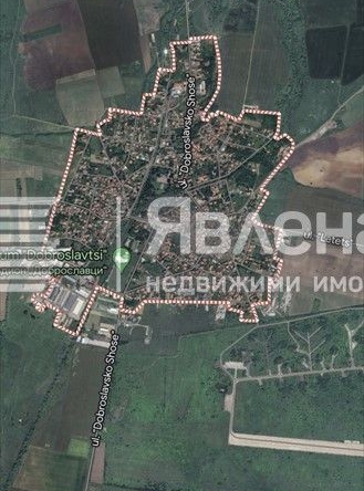 Къща в с. Доброславци, Област София-град - 970 кв.м за 176 €/кв.м - Снимка #1