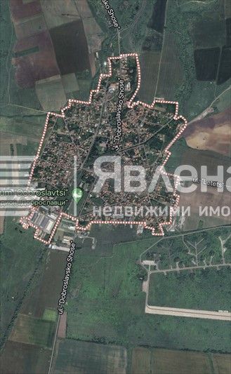 Къща в с. Доброславци, Област София-град - 970 кв.м за 176 €/кв.м - Снимка #1