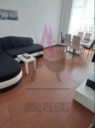 Дава се под наем Тристаен апартамент в Варна, Възраждане 1 - 80 кв.м за 618.12 € - Снимка #1