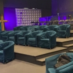 Дава се под наем Зала за събития в София, Дружба 1 -  кв.м за 51 € - Снимка #1