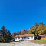 Промишлена сграда в с. Дерманци, Област Ловеч - 5815 кв.м за 44 €/кв.м - Снимка #1