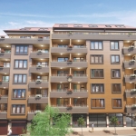 Двустаен апартамент в Бургас, Братя Миладинови - 54 кв.м за 973 €/кв.м - Снимка #1