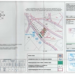 Парцел в София, 7-ми 11-ти километър - 579 кв.м за 242 €/кв.м - Снимка #1