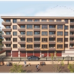 Двустаен апартамент в Поморие - 71 кв.м за 1207 €/кв.м - Снимка #1