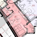Едностаен апартамент в Поморие - 37 кв.м за 1103 €/кв.м - Снимка #1
