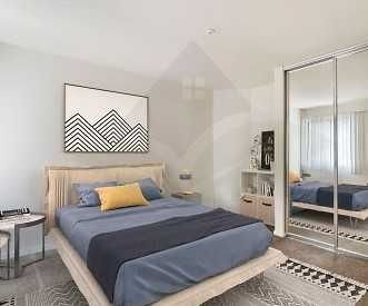 Дава се под наем Едностаен апартамент в Пловдив, Въстанически - 30 кв.м за 228.99 € - Снимка #1