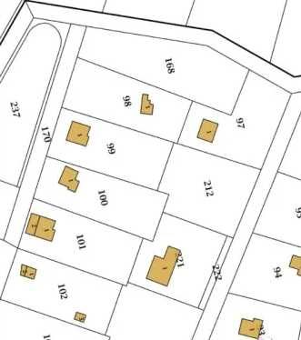 Парцел в с. Брестник, Област Пловдив - 783 кв.м за 33 €/кв.м - Снимка #1