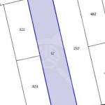 Парцел в Ахелой - 2600 кв.м за 16 €/кв.м - Снимка #1