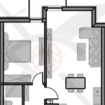 Двустаен апартамент в Варна, Кайсиева градина - 70 кв.м за 1158 €/кв.м - Снимка #1