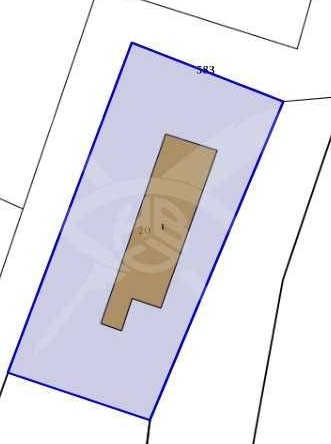 Парцел в Поморие - 1210 кв.м за 75 €/кв.м - Снимка #1