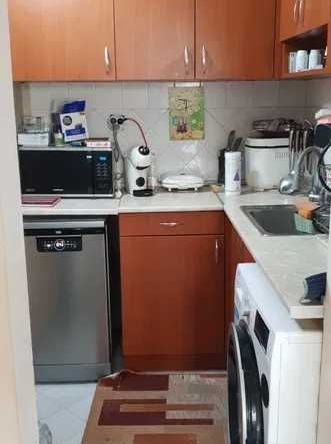 Тристаен апартамент в Добрич, Център - 87 кв.м за 1114 €/кв.м - Снимка #1