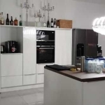 Четиристаен апартамент в София, Левски Г - 124 кв.м за 1734 €/кв.м - Снимка #1