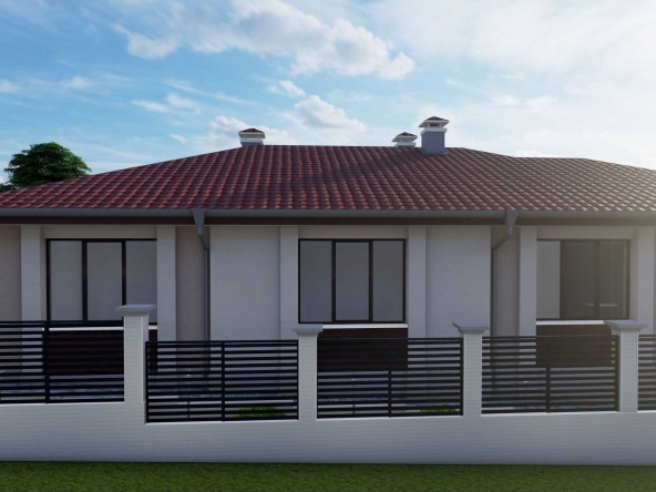 Къща в Стара Загора, Загорка - 150 кв.м за 2434 €/кв.м - Снимка #1