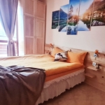 Дава се под наем Хотел в Казанлък - 33 кв.м за 42.84 € - Снимка #1